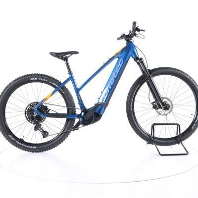 Corratec E-Power X Vert Race Trinity Sport E-Bike 2023