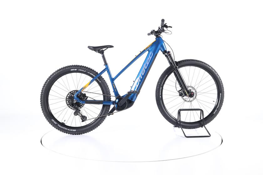 Corratec E-Power X Vert Race Trinity Sport E-Bike 2023