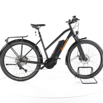 Diamant Zing Deluxe+ Gen 1 Trekking E-Bike