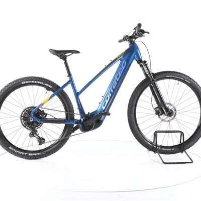 Corratec E-Power X Vert Race Trinity Sport E-Bike 2023