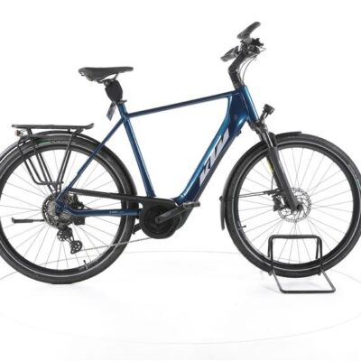KTM Macina TOUR P610 City E-Bike