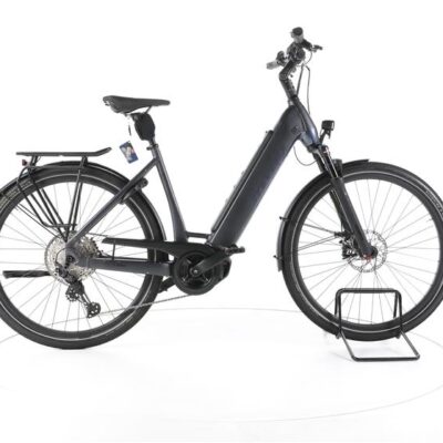 Stevens E-Triton Plus Trekking E-Bike Tiefeinsteiger
