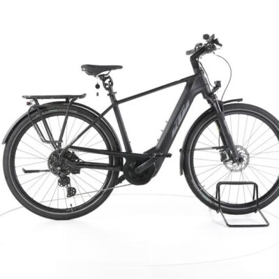 KTM Cento 10 PLUS Trekking E-Bike 2023
