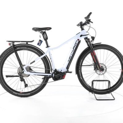 Centurion Backfire Fit E R860i EQ Trekking E-Bike 2023