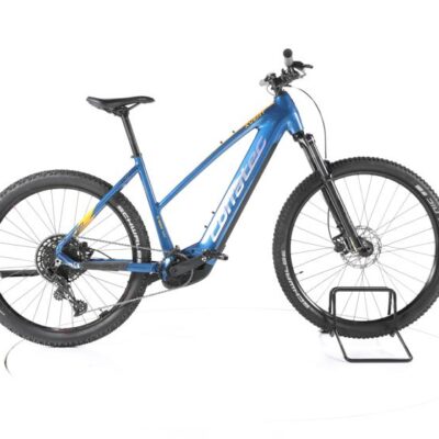 Corratec E-Power X Vert Race Trinity Sport E-Bike 2023