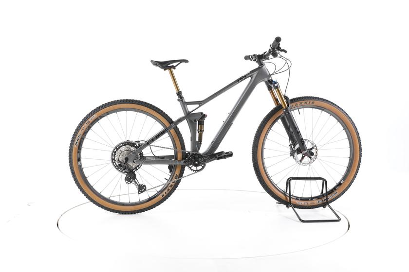 Cube Stereo ONE22 HPC SLT