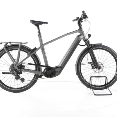 Kalkhoff Endeavour 7.B Move+ Trekking E-Bike