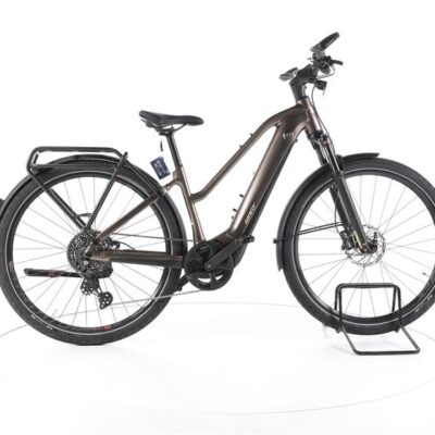 Giant Explore E+ Pro 1 Trekking E-Bike 2023