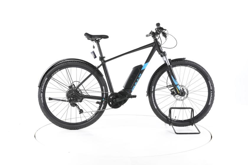 Bulls LT CX E-Bike