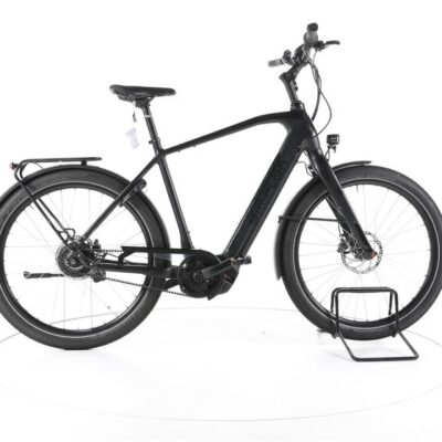Simplon Kagu Bosch CX 275 City E-Bike