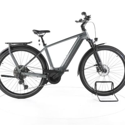 Cube Kathmandu Hybrid Pro Trekking E-Bike 2024