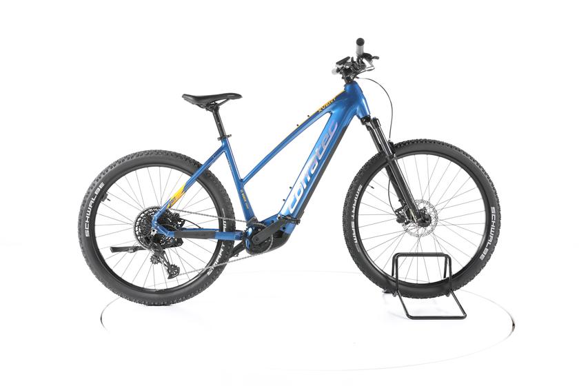 Corratec E-Power X Vert Race Trinity Sport E-Bike 2023