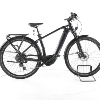 FLYER Gotour6 7.10 Trekking E-Bike