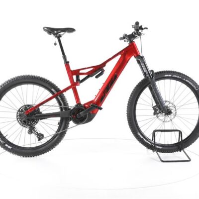 KTM Macina Kapoho 7973 Fully E-Bike 2023