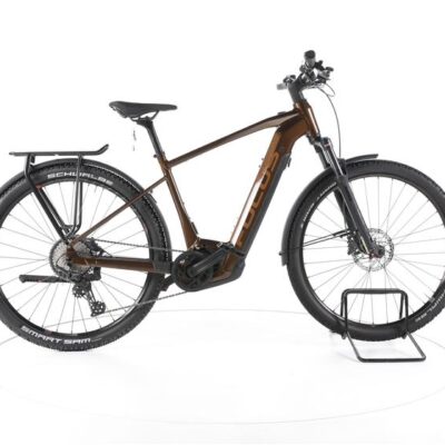 Focus AVENTURA² 6.8 Trekking E-Bike 2023