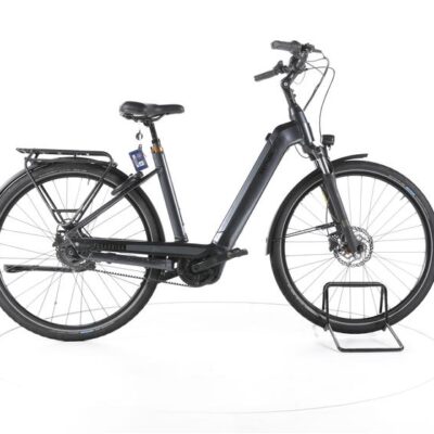 Kettler Quadriga P5 City E-Bike Tiefeinsteiger