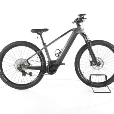 Cube Reaction Hybrid Race E-Bike 2024