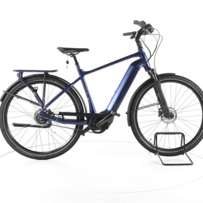 Giant DailyTour E+1 GTS City E-Bike 2023