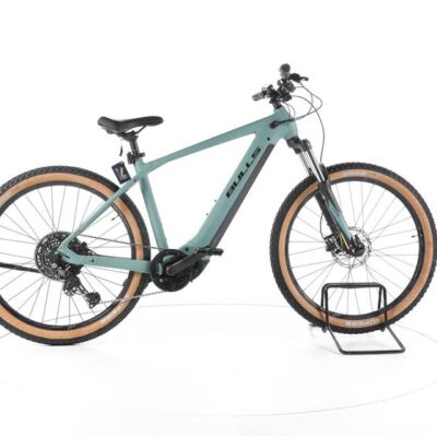 Bulls Copperhead EVO 1 E-Bike 2024