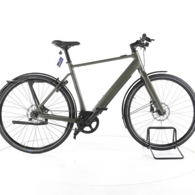 Riese & Müller UBN Five City E-Bike 2023