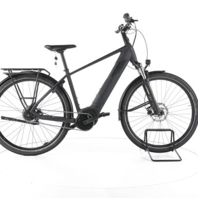 Pegasus Solero EVO 5F City E-Bike 2024