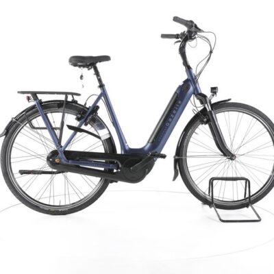 Gazelle Arroyo C7+ Elite City E-Bike Tiefeinsteiger