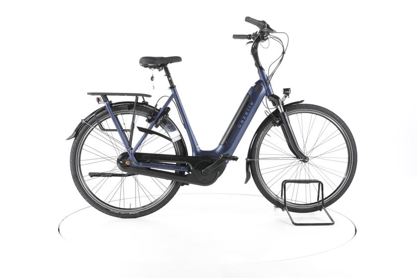 Gazelle Arroyo C7+ Elite City E-Bike Tiefeinsteiger
