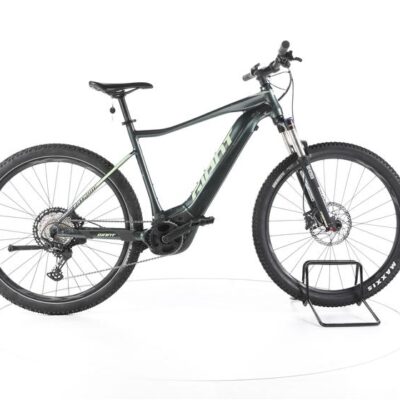 Giant Fathom E+ 1 E-Bike