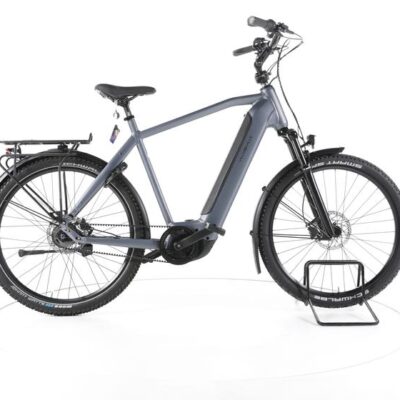Velo de Ville SEB 990 RANGE City E-Bike 2025