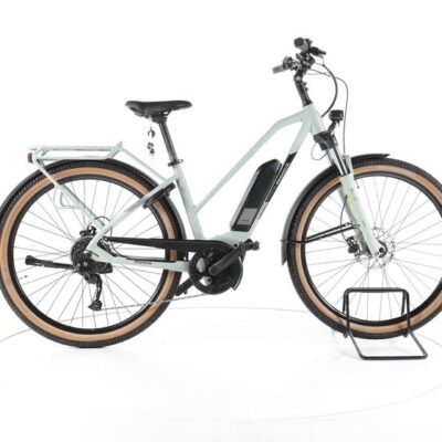 Pegasus Solero E9 Sport CX Trekking E-Bike 2023