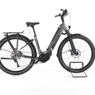 Kalkhoff Entice 5.B Move+ Trekking E-Bike Tiefeinsteiger