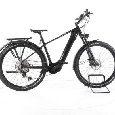 KTM Macina Team 692 Trekking E-Bike