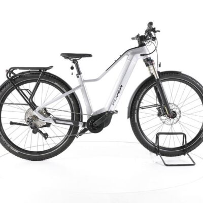 FLYER Goroc2 2.10 Trekking E-Bike
