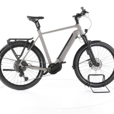Kalkhoff ENTICE 5.B ADVANCE+ Trekking E-Bike 2023