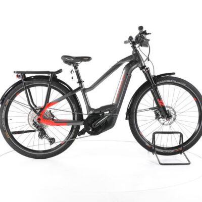 Haibike Trekking 9 Trekking E-Bike