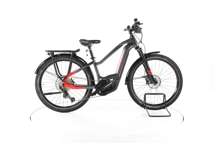 Haibike Trekking 9 Trekking E-Bike