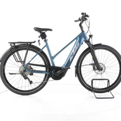 KTM Macina Tour CX 510 Trekking E-Bike