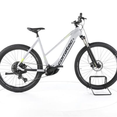Corratec X-Vert Race E-Bike
