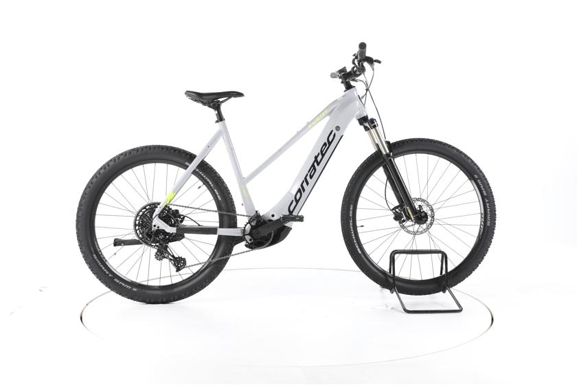 Corratec X-Vert Race E-Bike