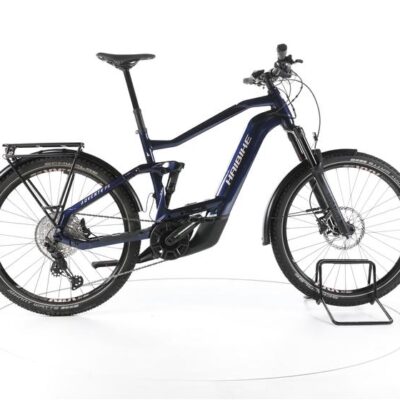 Haibike Adventr. FS 11 SUV E-Bike 2023