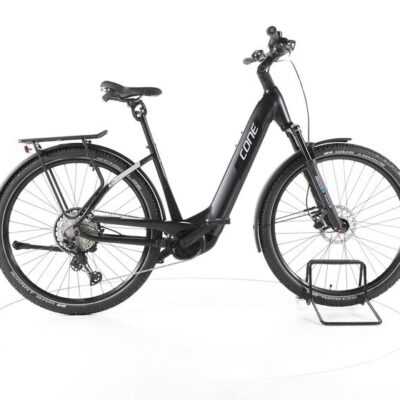 CONE Bikes eSUV IN 4.0 Trekking E-Bike Tiefeinsteiger 2023