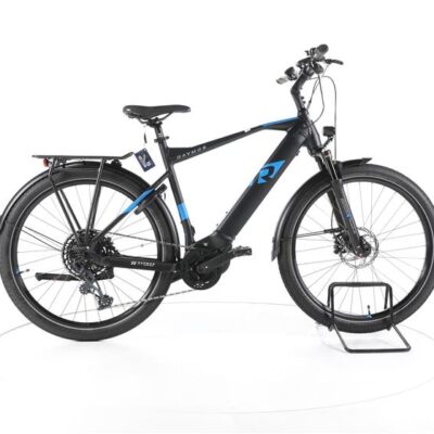R Raymon TourRay E 8.0 Trekking E-Bike 2023