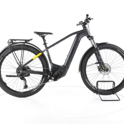 Carver Strict E.510 Trekking E-Bike 2024