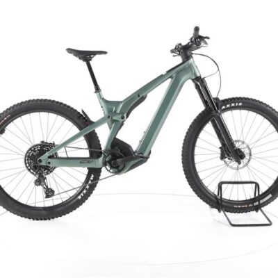Scott Patron eRide 930 Fully E-Bike