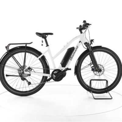 Diamant Zing+ Gen 1 Trekking E-Bike