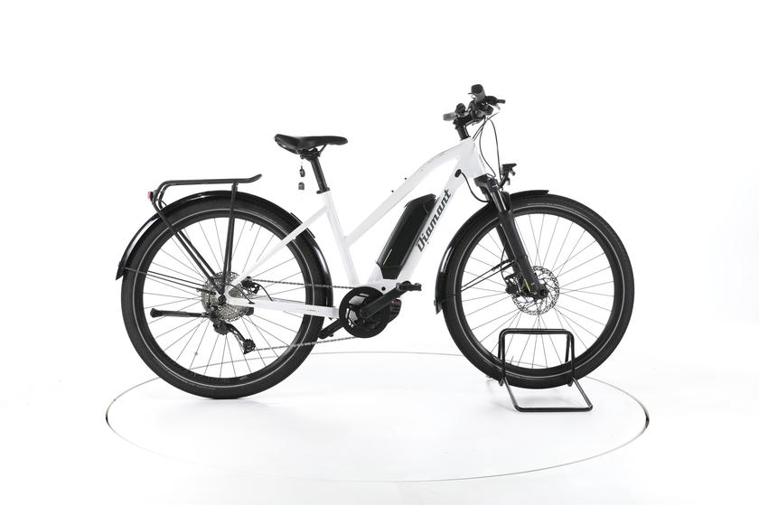 Diamant Zing+ Gen 1 Trekking E-Bike