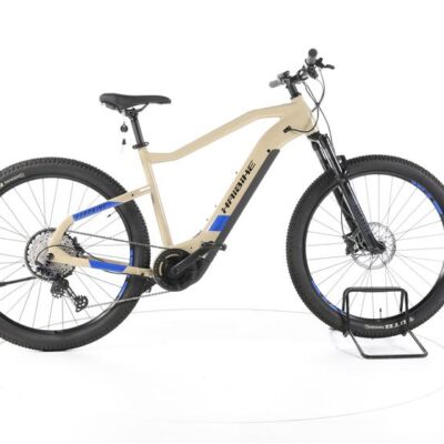 Haibike HardNine 7 E-Bike