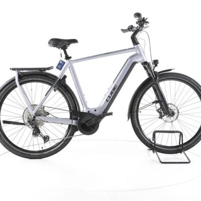Cube Kathmandu Hybrid SLX Trekking E-Bike 2024