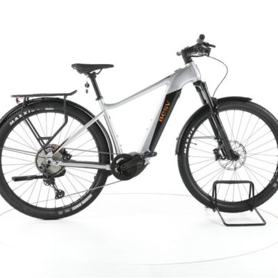 BESV TRX Urban 1.1 Trekking E-Bike