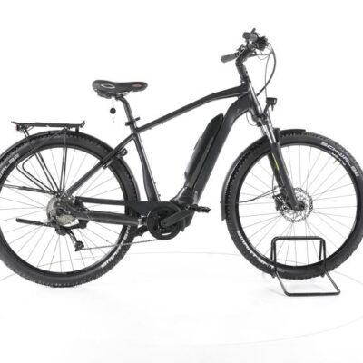 FLYER Upstreet5 3.12 Trekking E-Bike